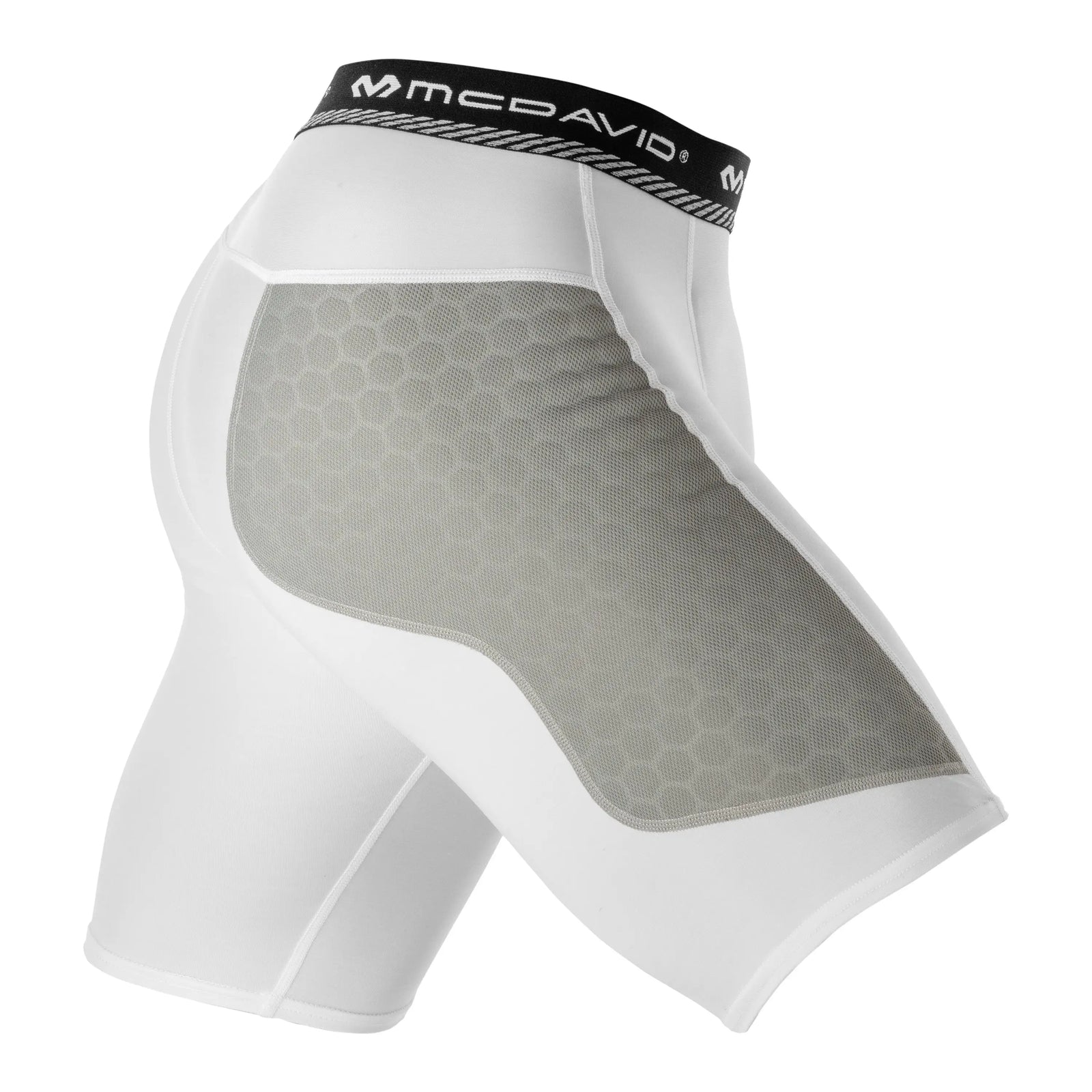 Mcdavid Md21220 Hex Thin Sliding Short