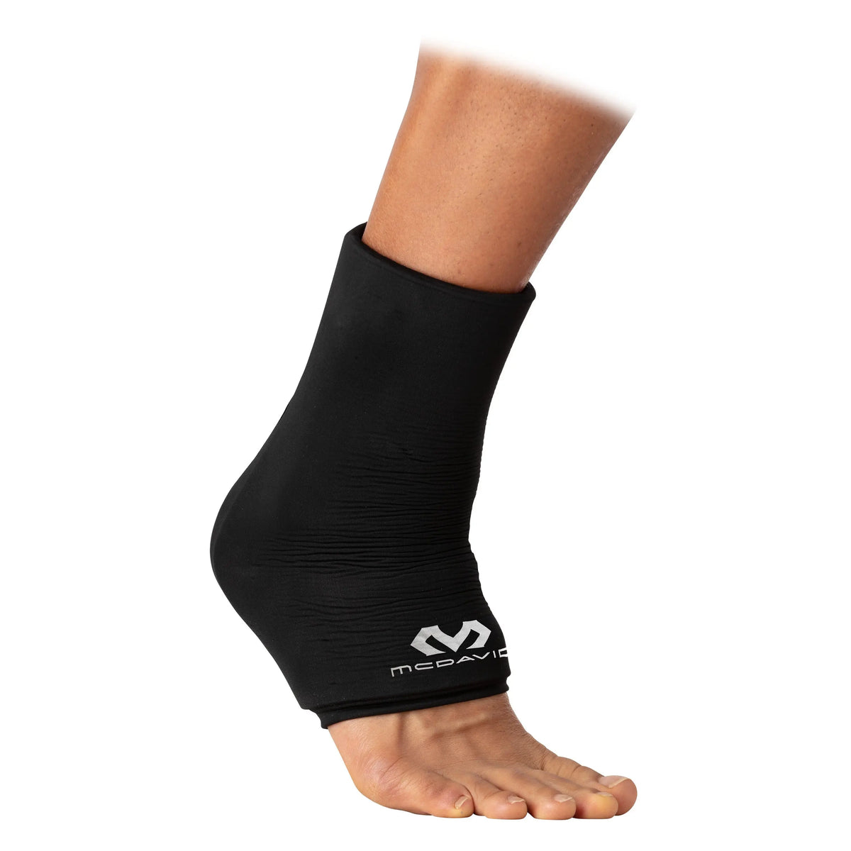 Mcdavid Md30030 Md Flex Ice Therapy Ankle Comp - Black / s
