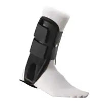 Mcdavid Md30530 Ankle Splint - Black / Osfm