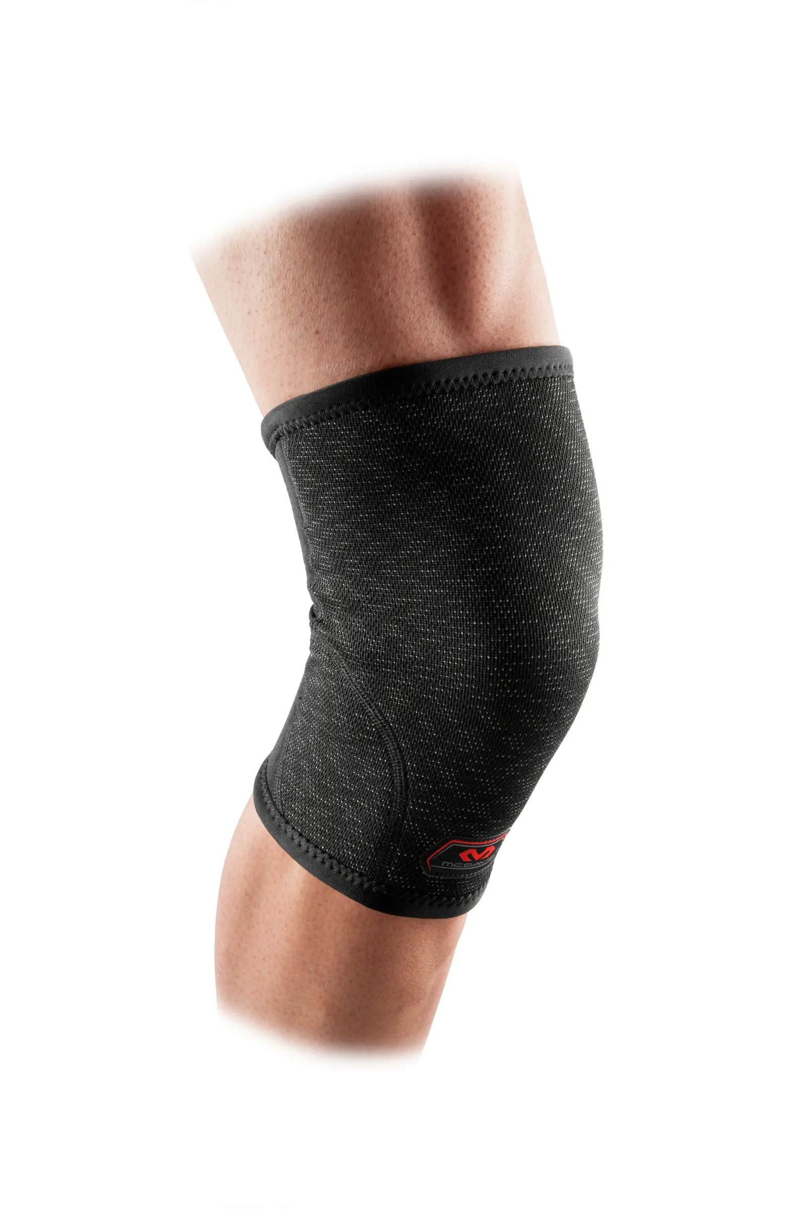 Mcdavid Md5211 Hyperblend Knee Sleeve - Black / s