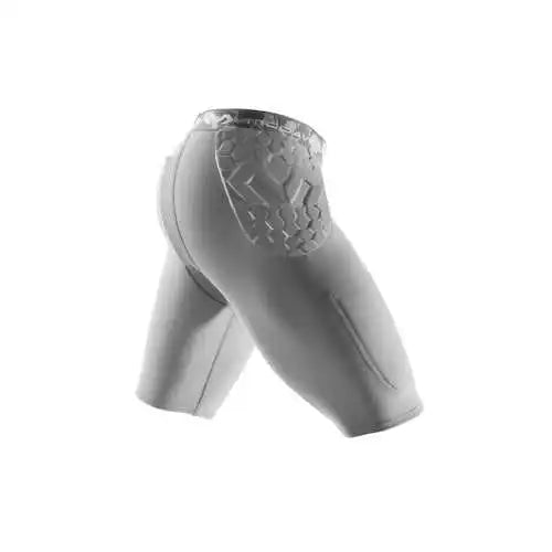 Mcdavid Md733 Hex Girdle 2-pocket Adult - Gray