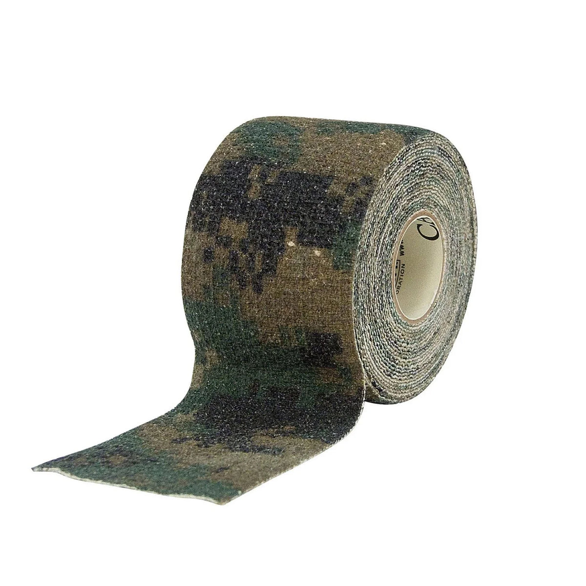 Mcnett Camo Form - Self Cling Wrap