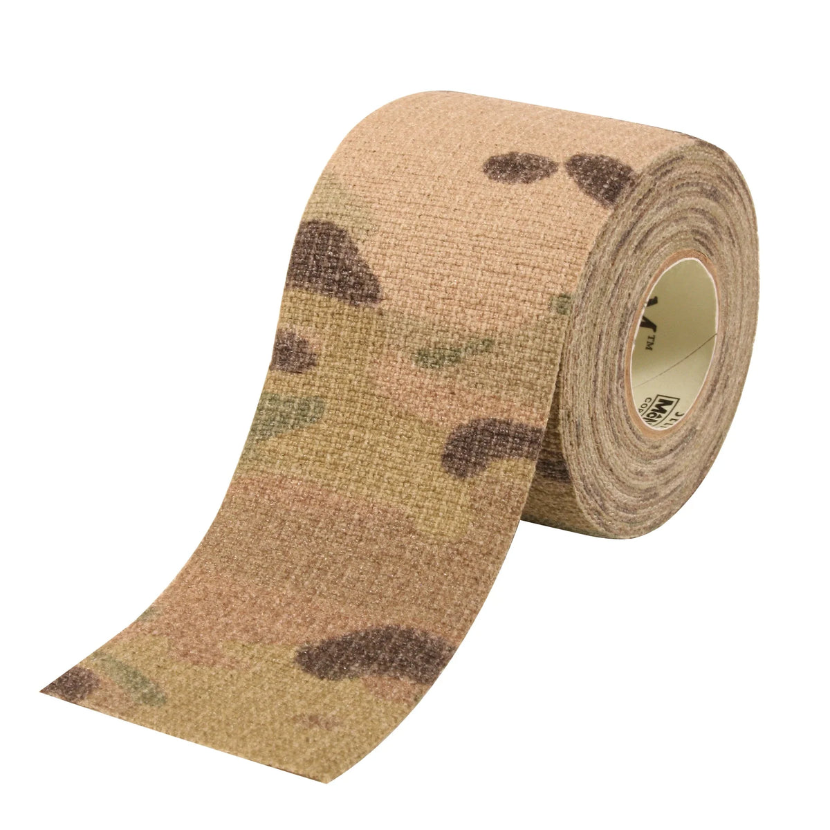 Mcnett Camo Form - Self Cling Wrap