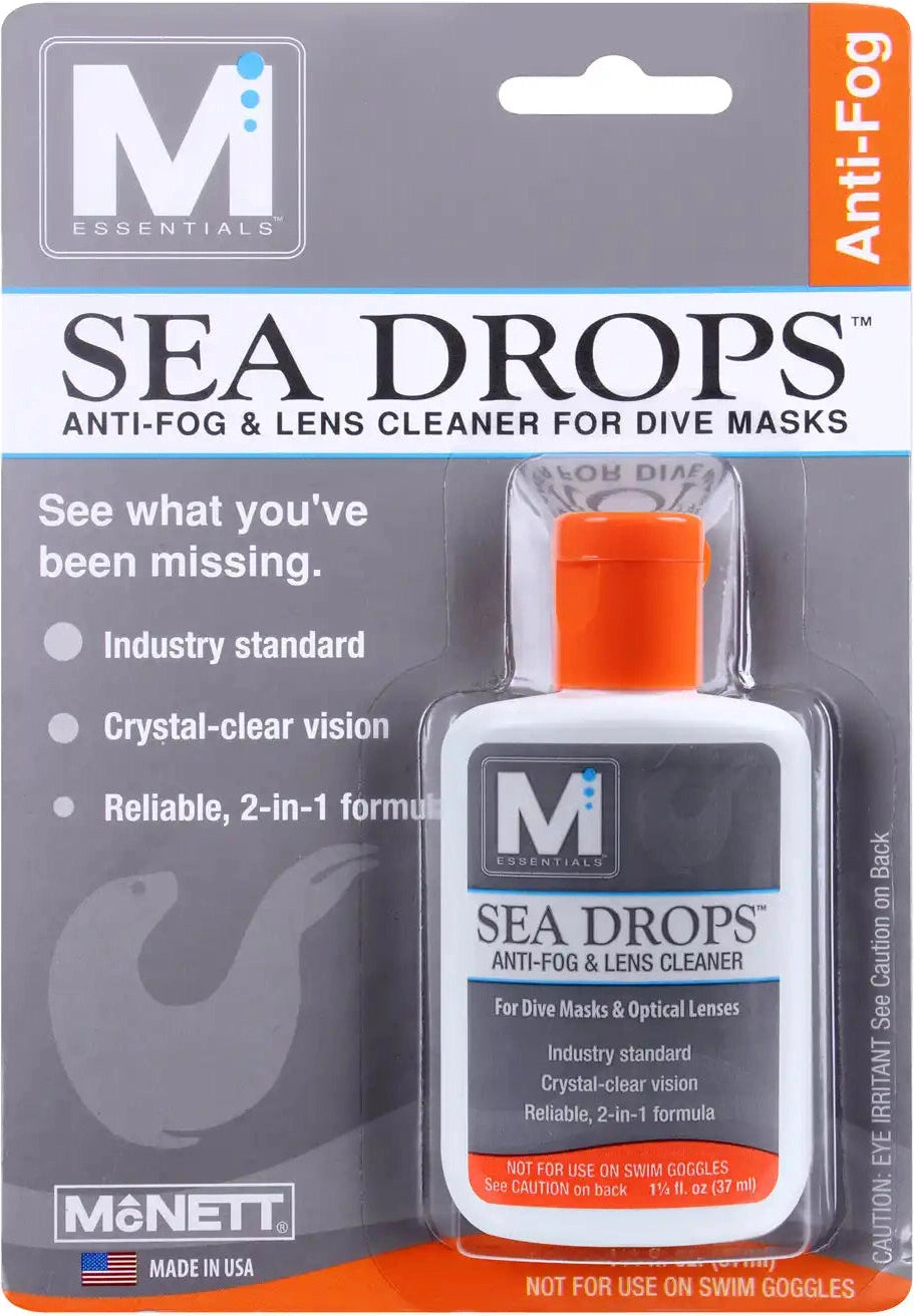 Mcnett Sea Drops