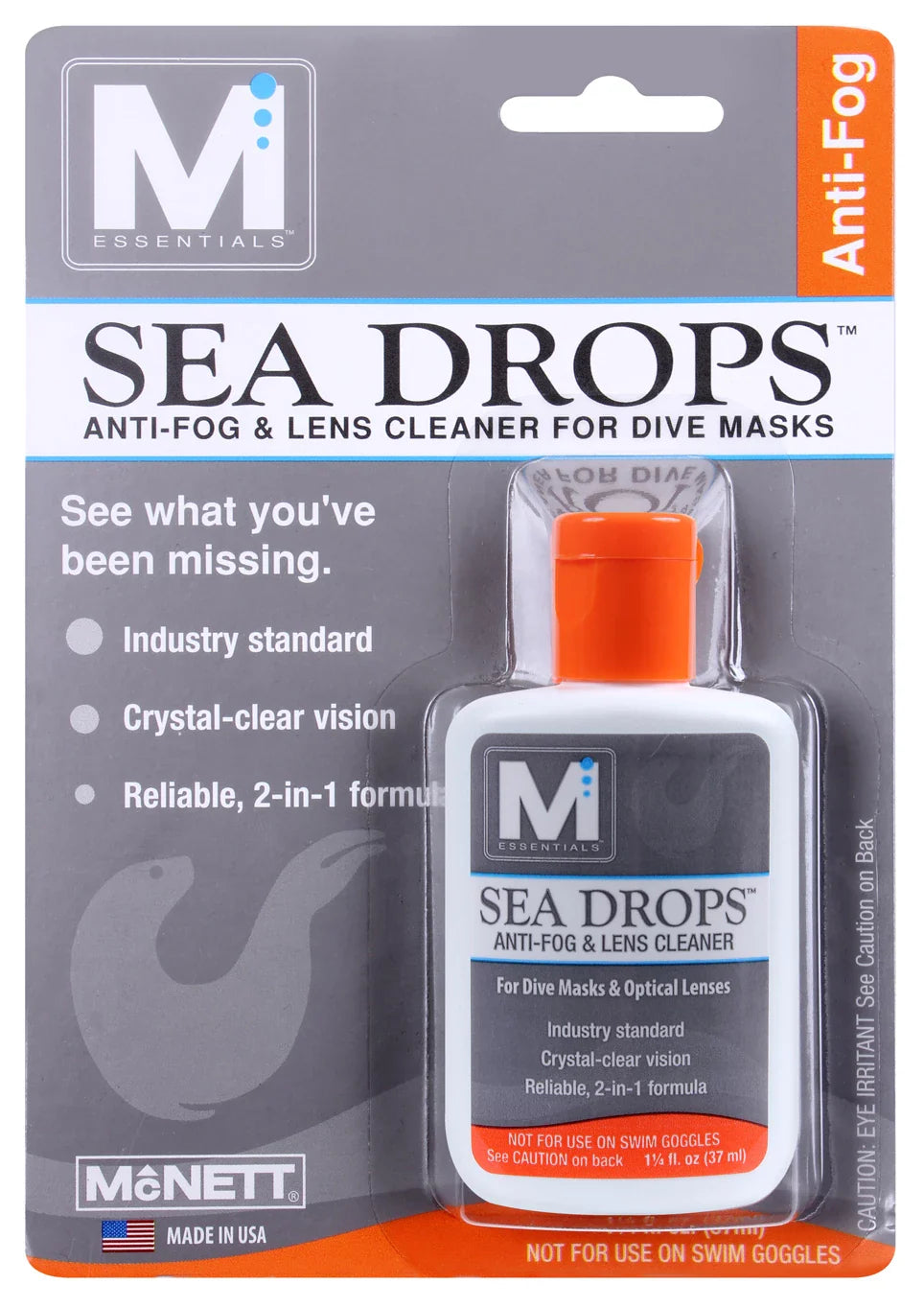 Mcnett Sea Drops