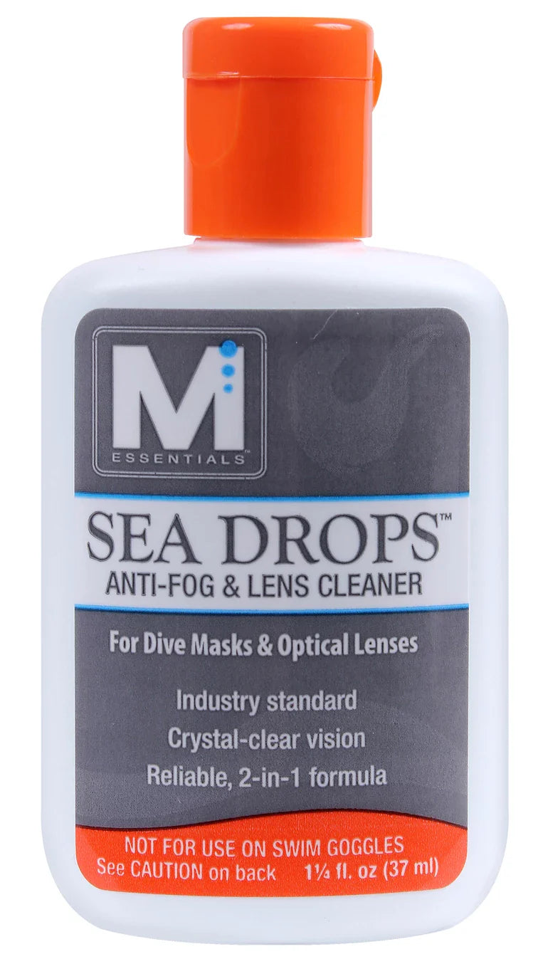 Mcnett Sea Drops