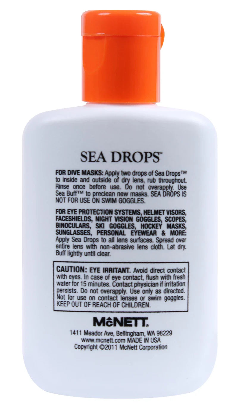 Mcnett Sea Drops