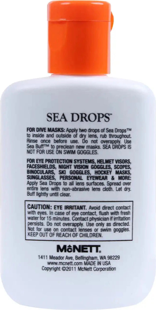 Mcnett Sea Drops