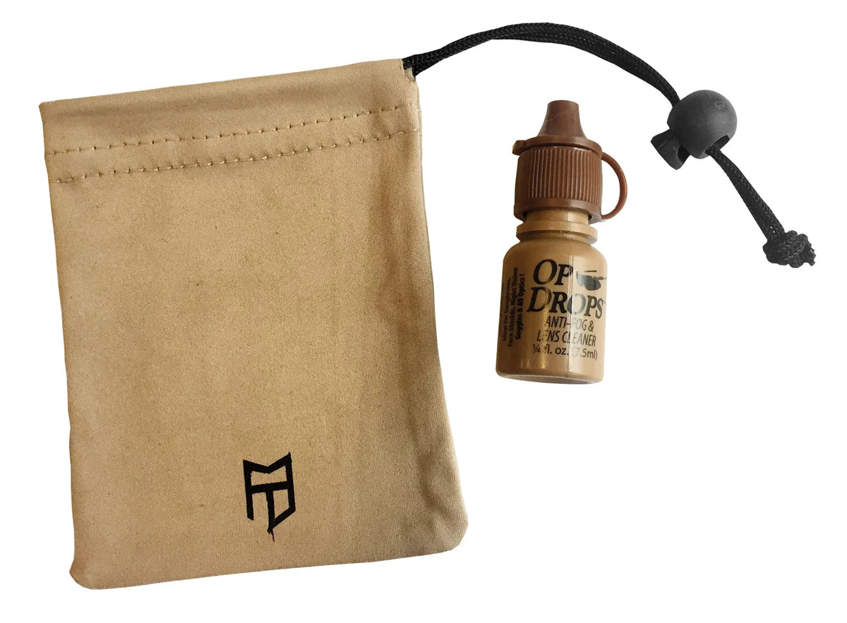 Mcnett Tactical Op Drops Cleaning System.25 Oz