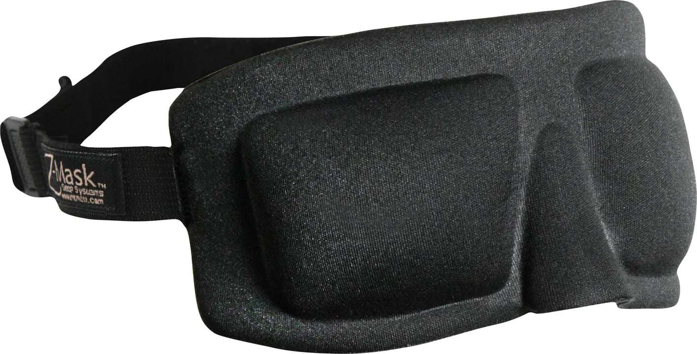 Mcnett Z-mask Sleep System