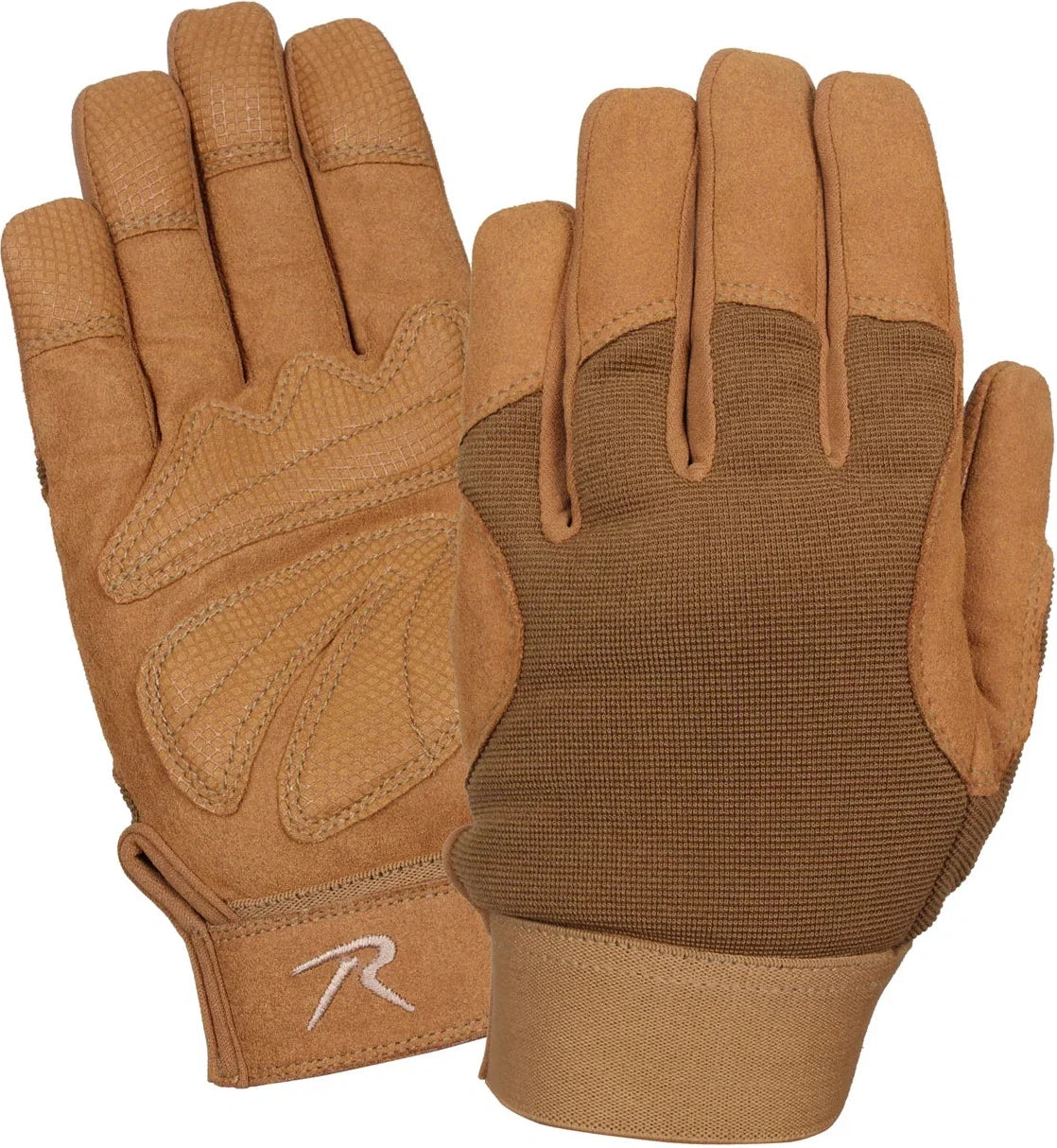 Mechanics Gloves
