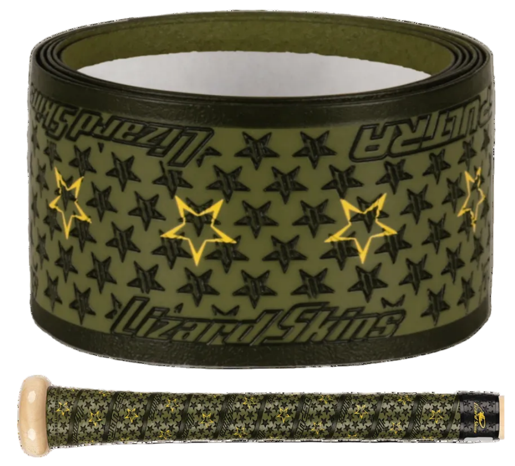 Lizard Skins DSP Ultra Bat Grip - Hero