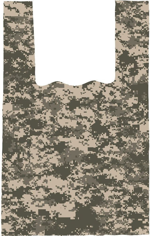 Medium Shopping Bag