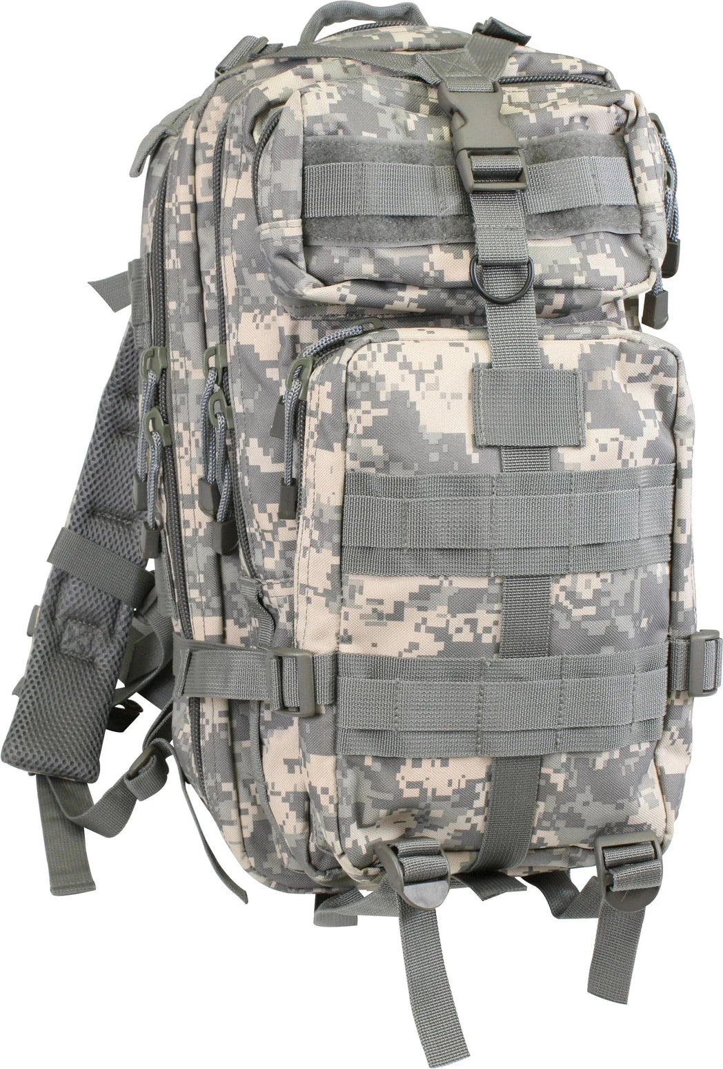 Medium Transport Pack - Acu Digital Camo