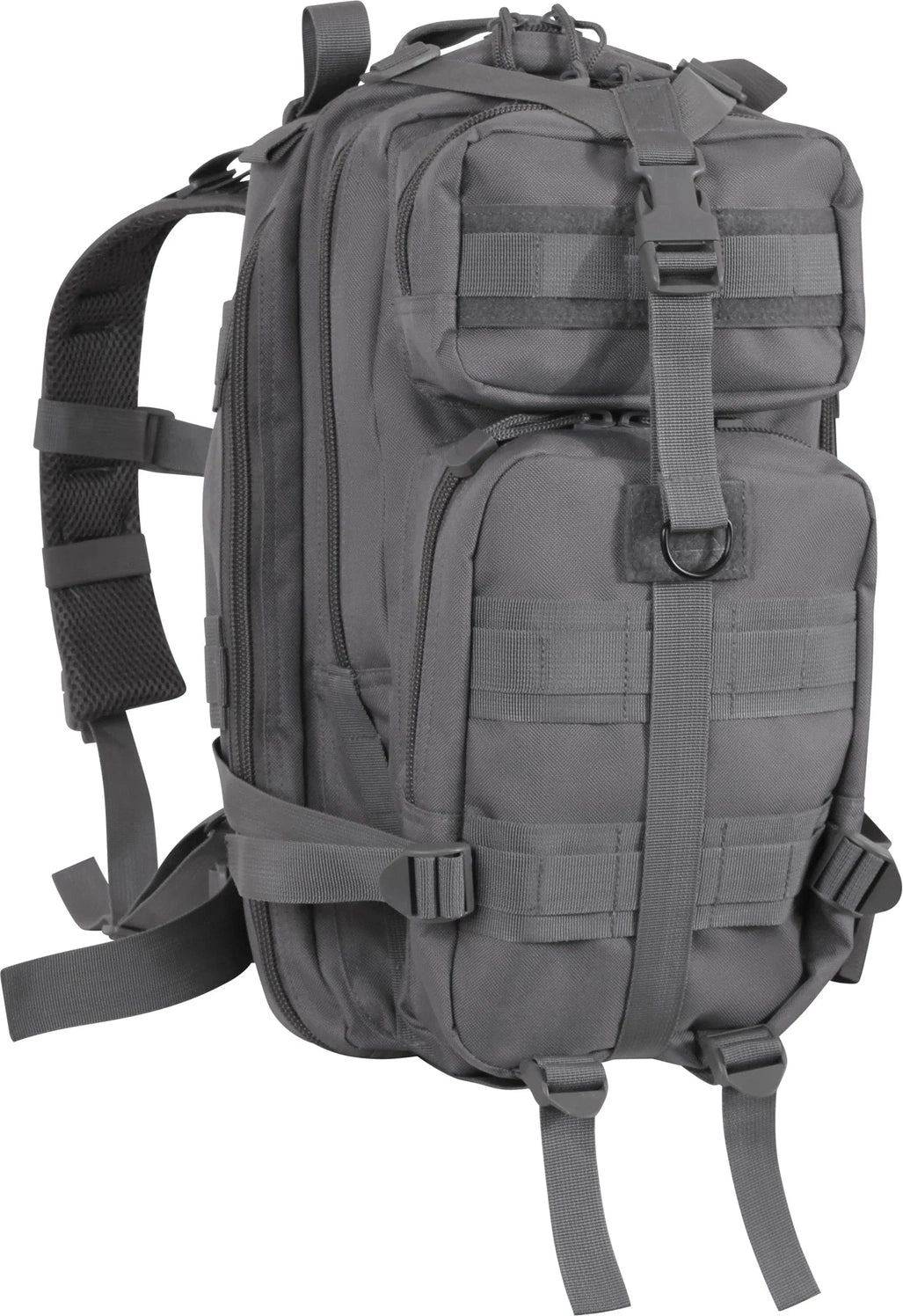 Medium Transport Pack - Grey