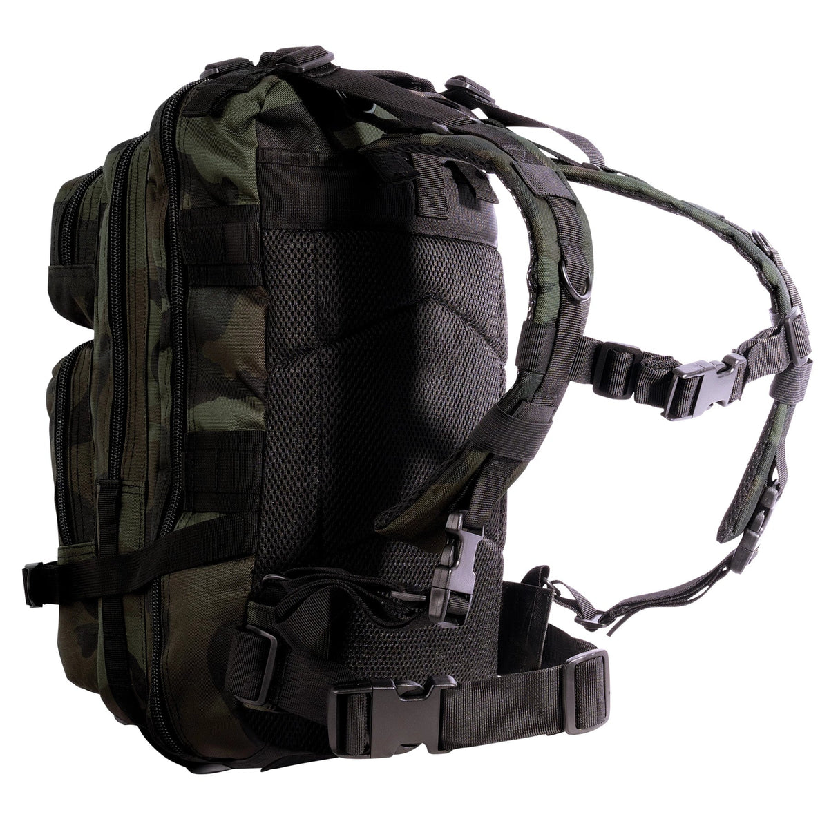 Medium Transport Pack