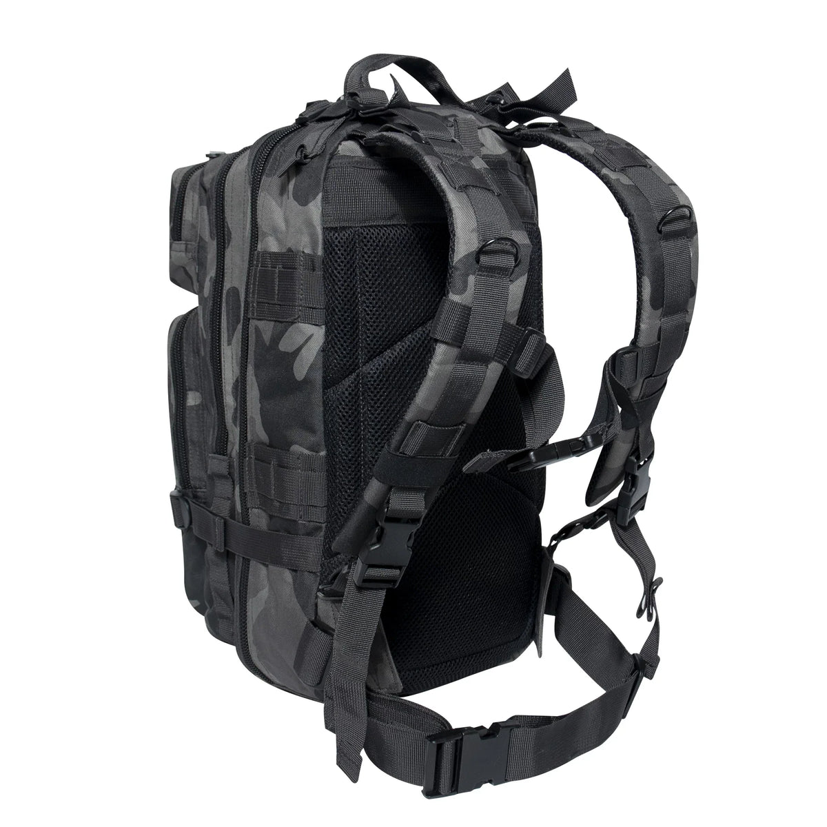 Medium Transport Pack