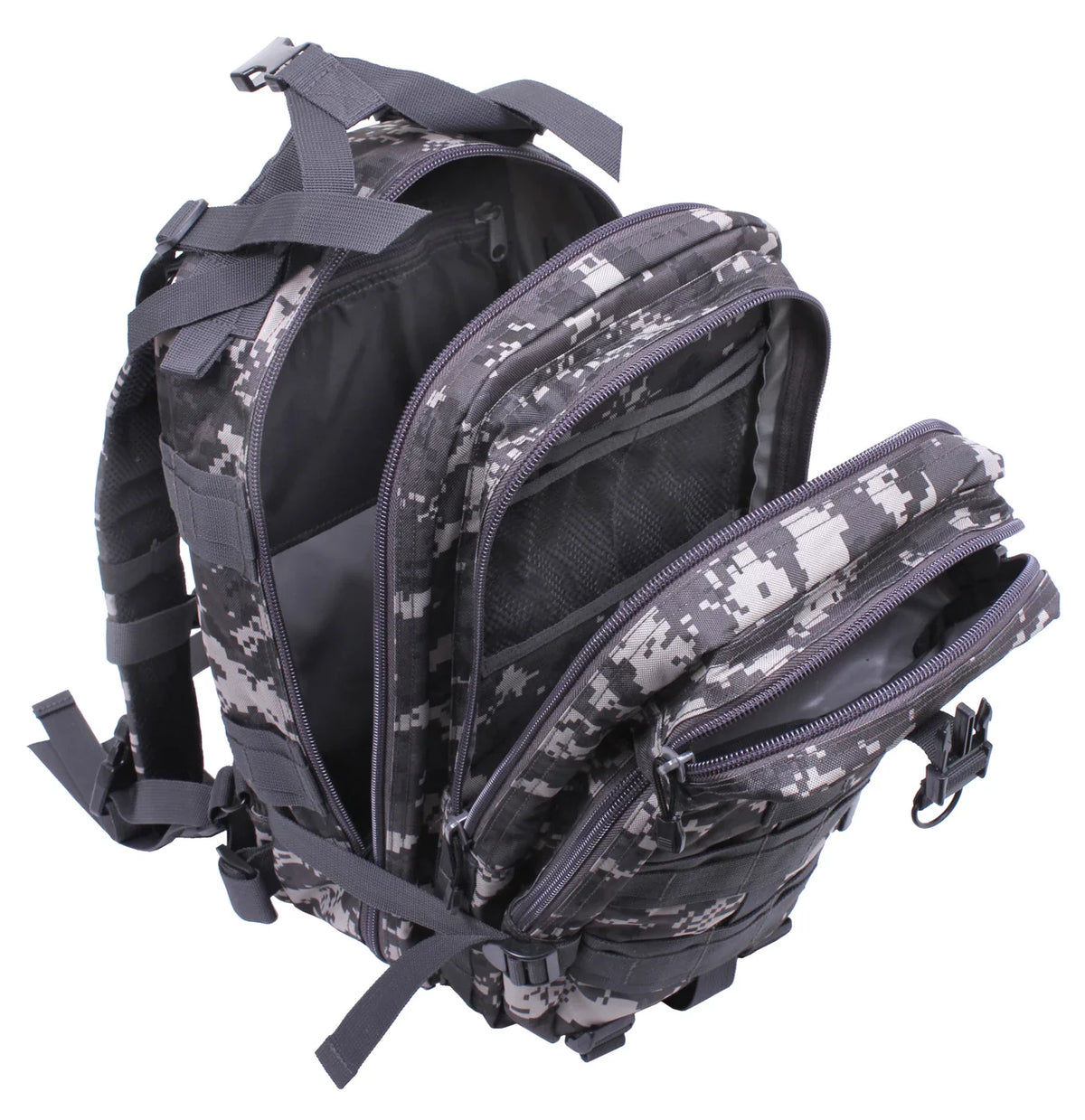 Medium Transport Pack