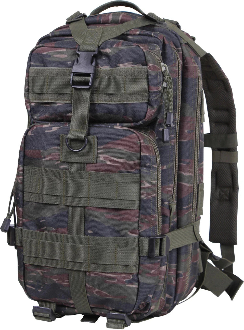 Medium Transport Pack
