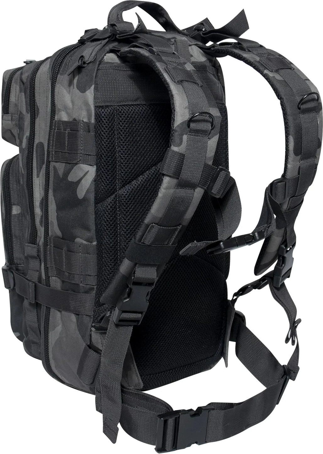 Medium Transport Pack