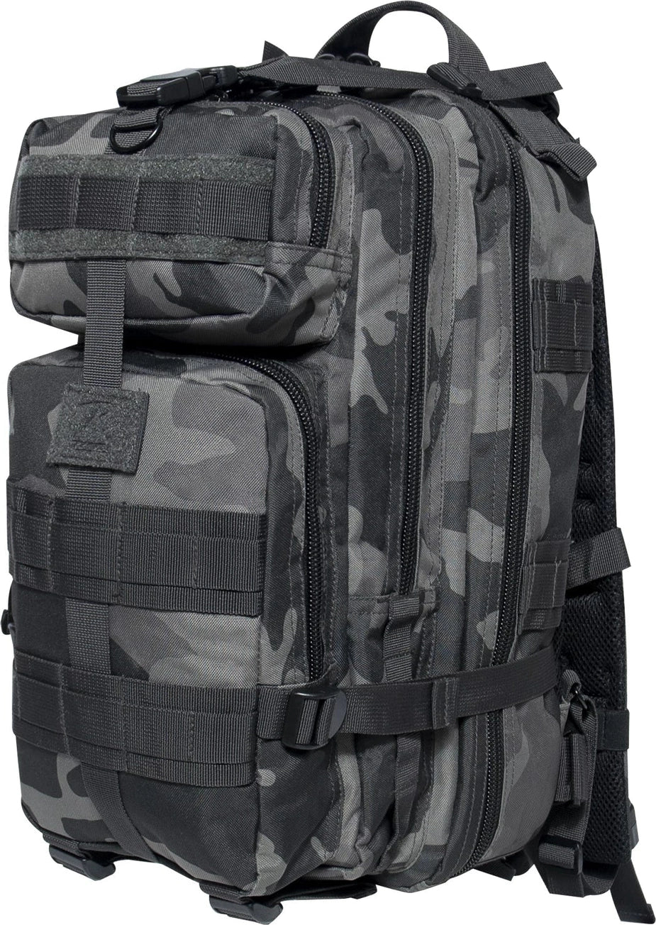 Medium Transport Pack