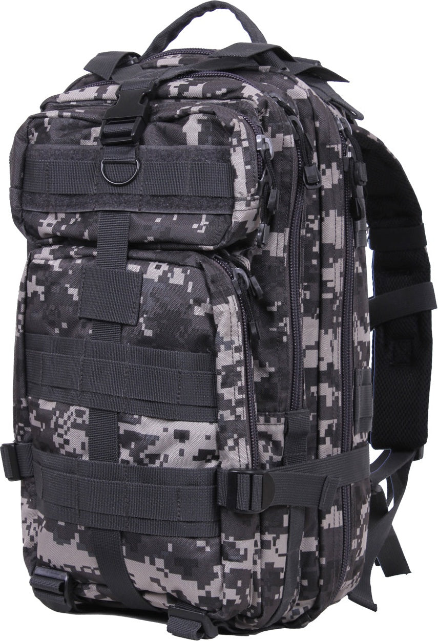 Medium Transport Pack