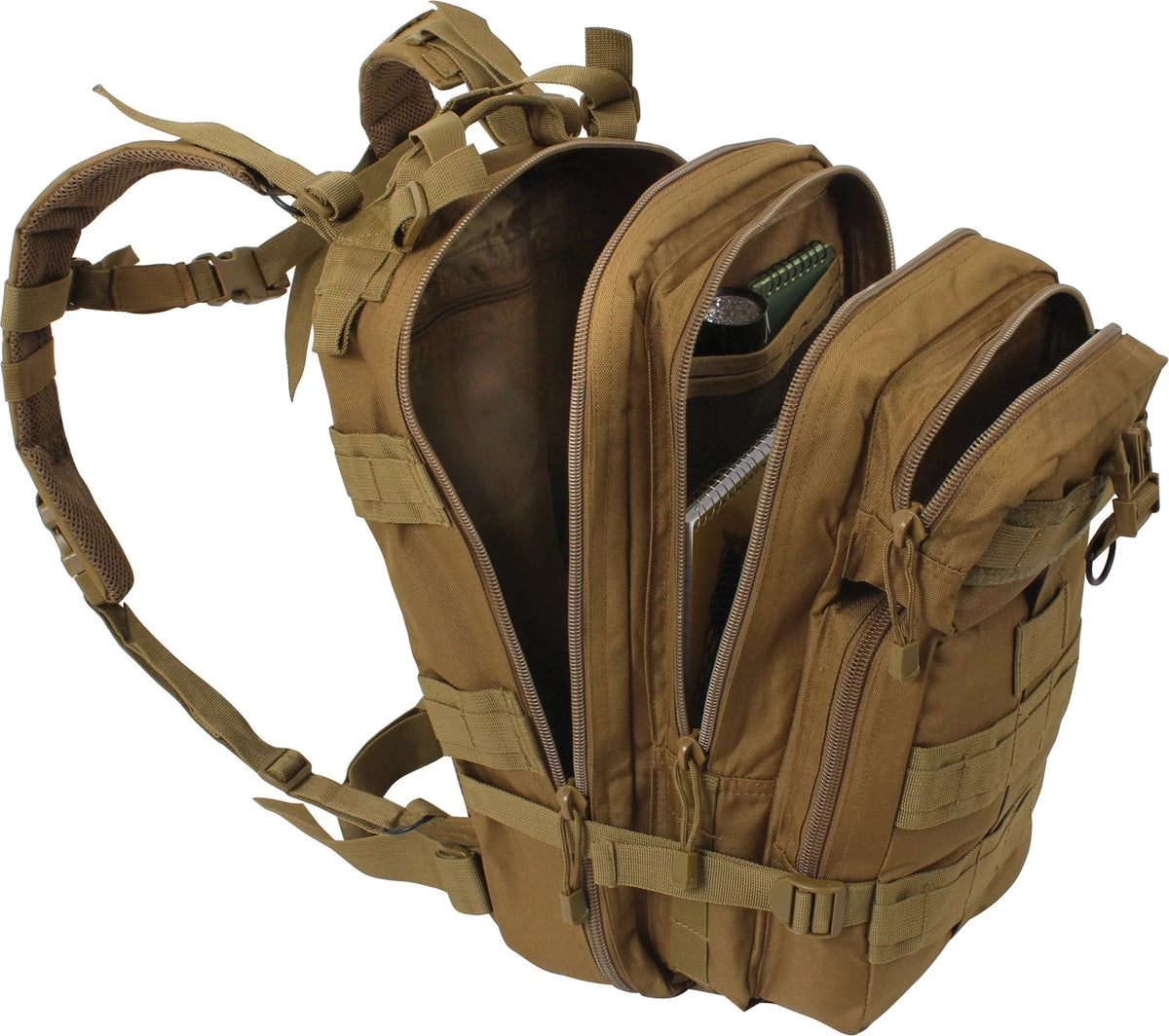 Medium Transport Pack