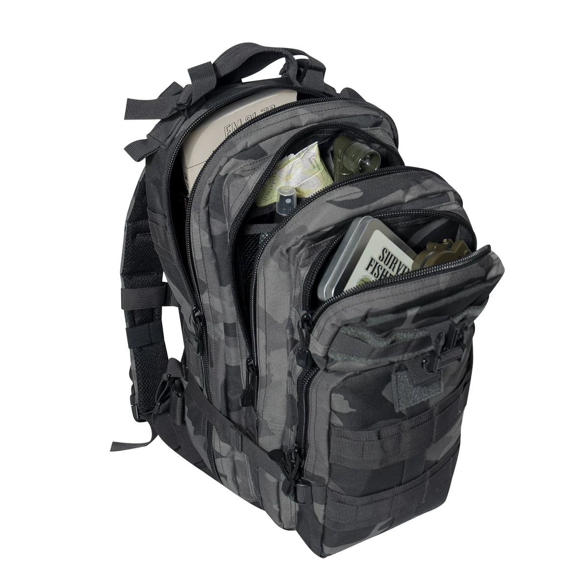Medium Transport Pack