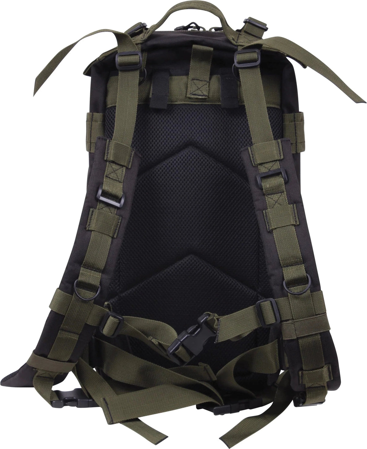Medium Transport Pack