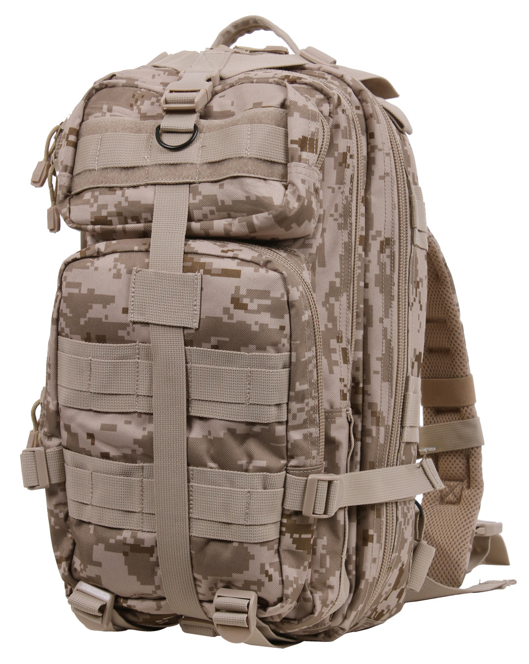 Medium Transport Pack