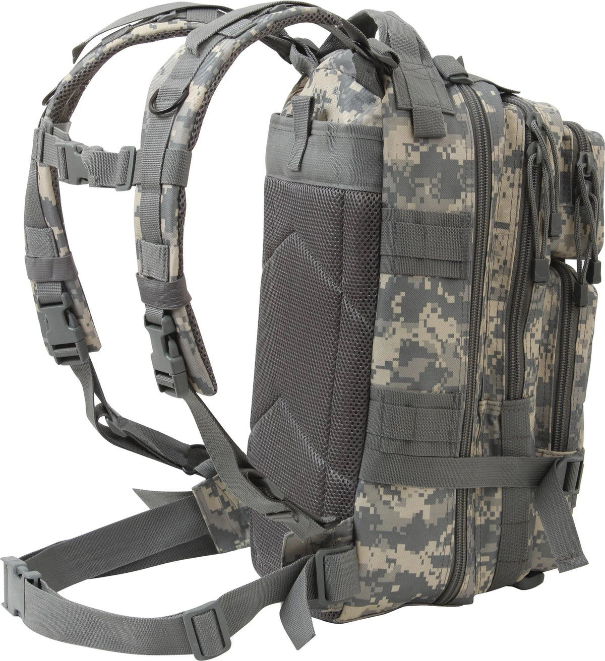 Medium Transport Pack