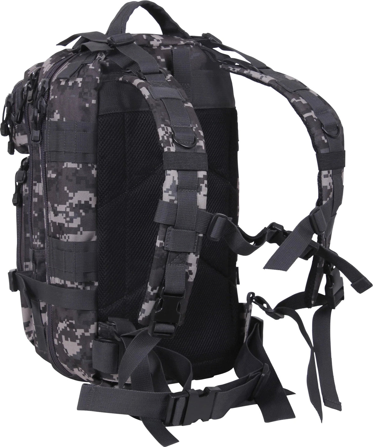 Medium Transport Pack