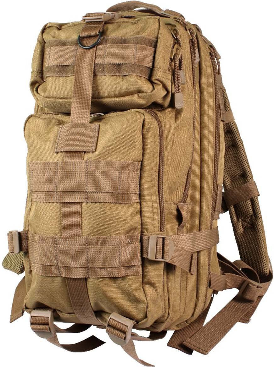 Medium Transport Pack