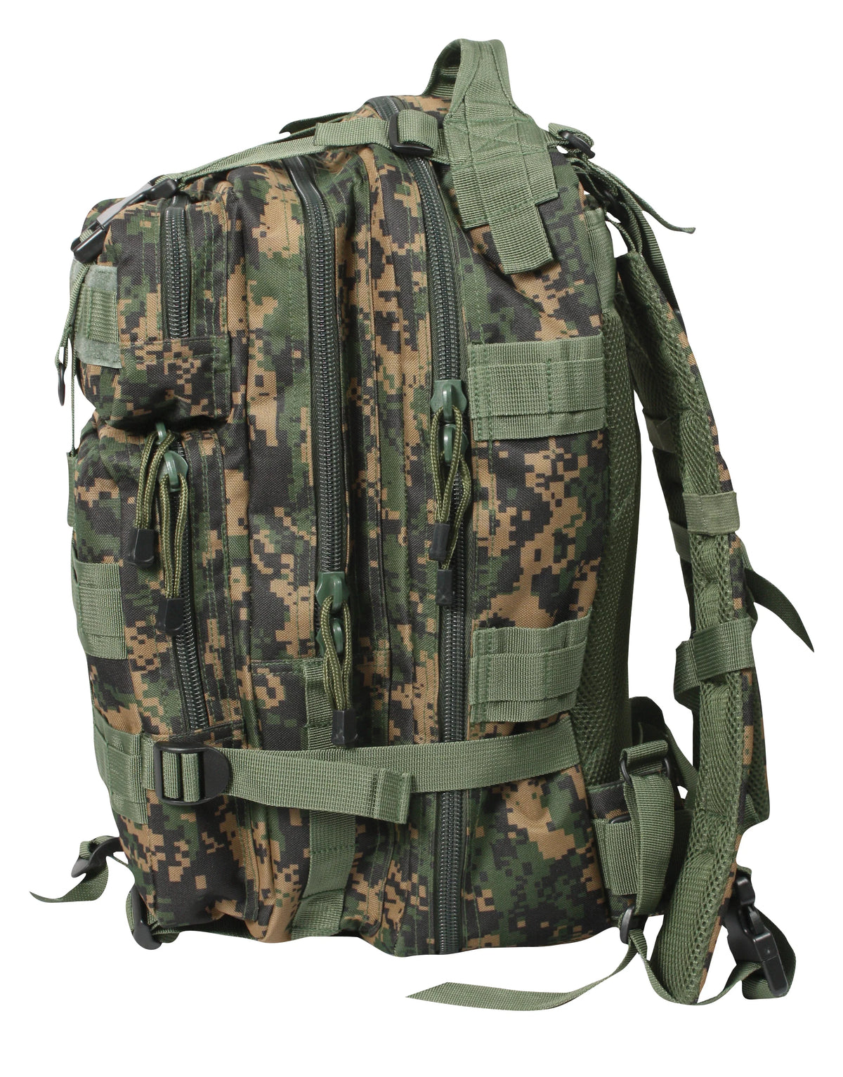 Medium Transport Pack