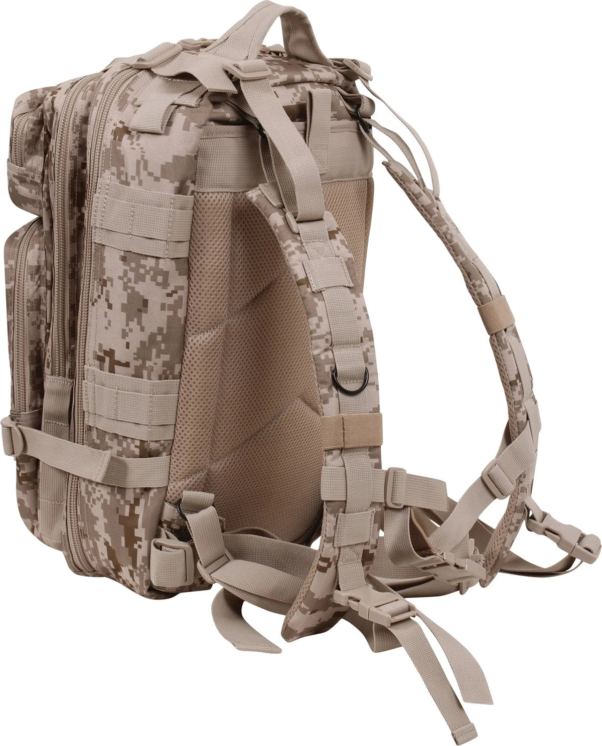 Medium Transport Pack