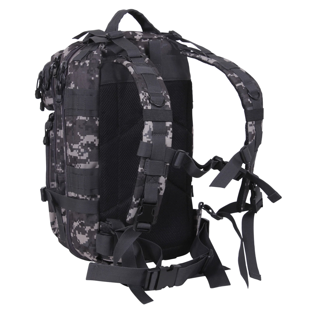 Medium Transport Pack