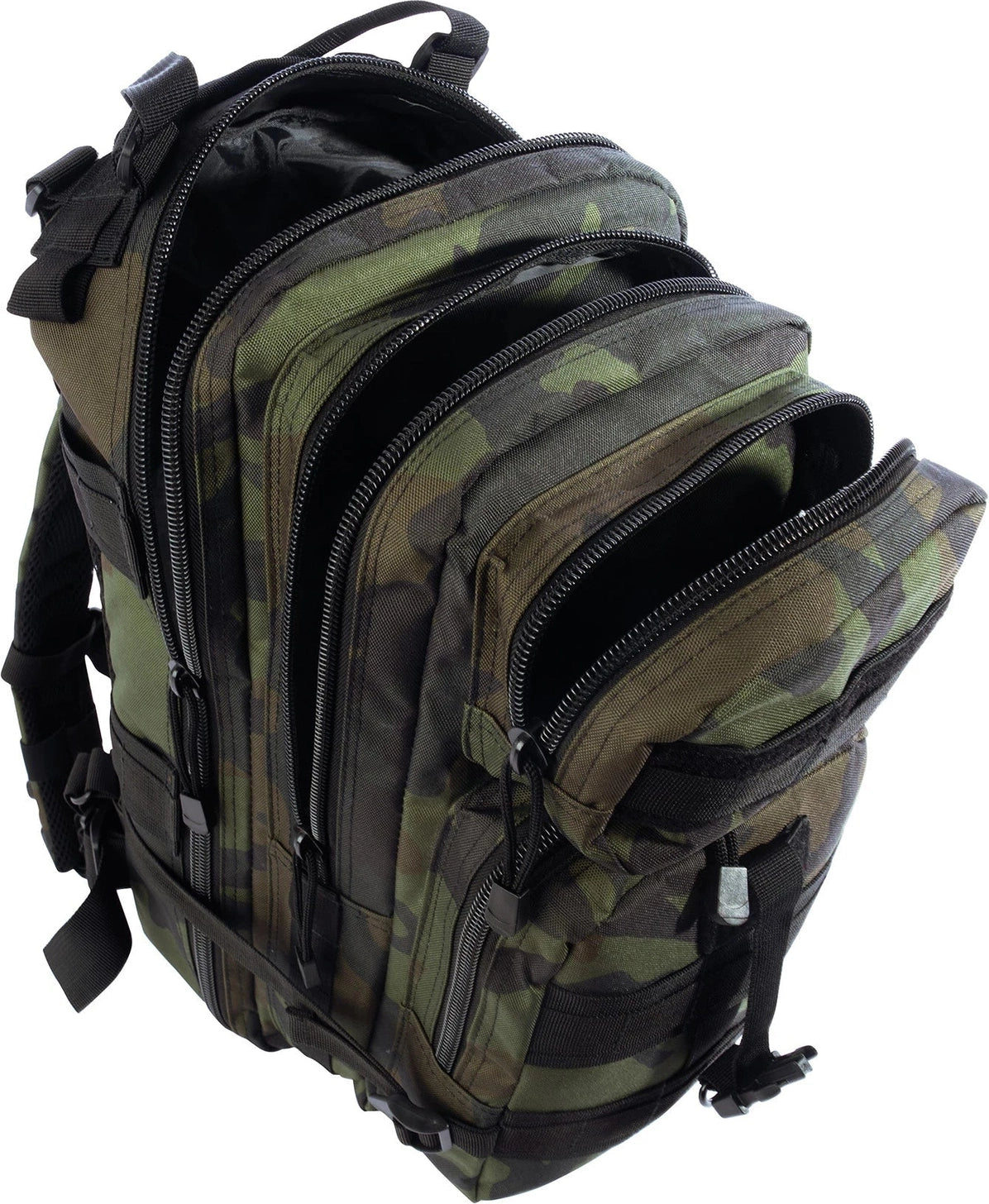 Medium Transport Pack