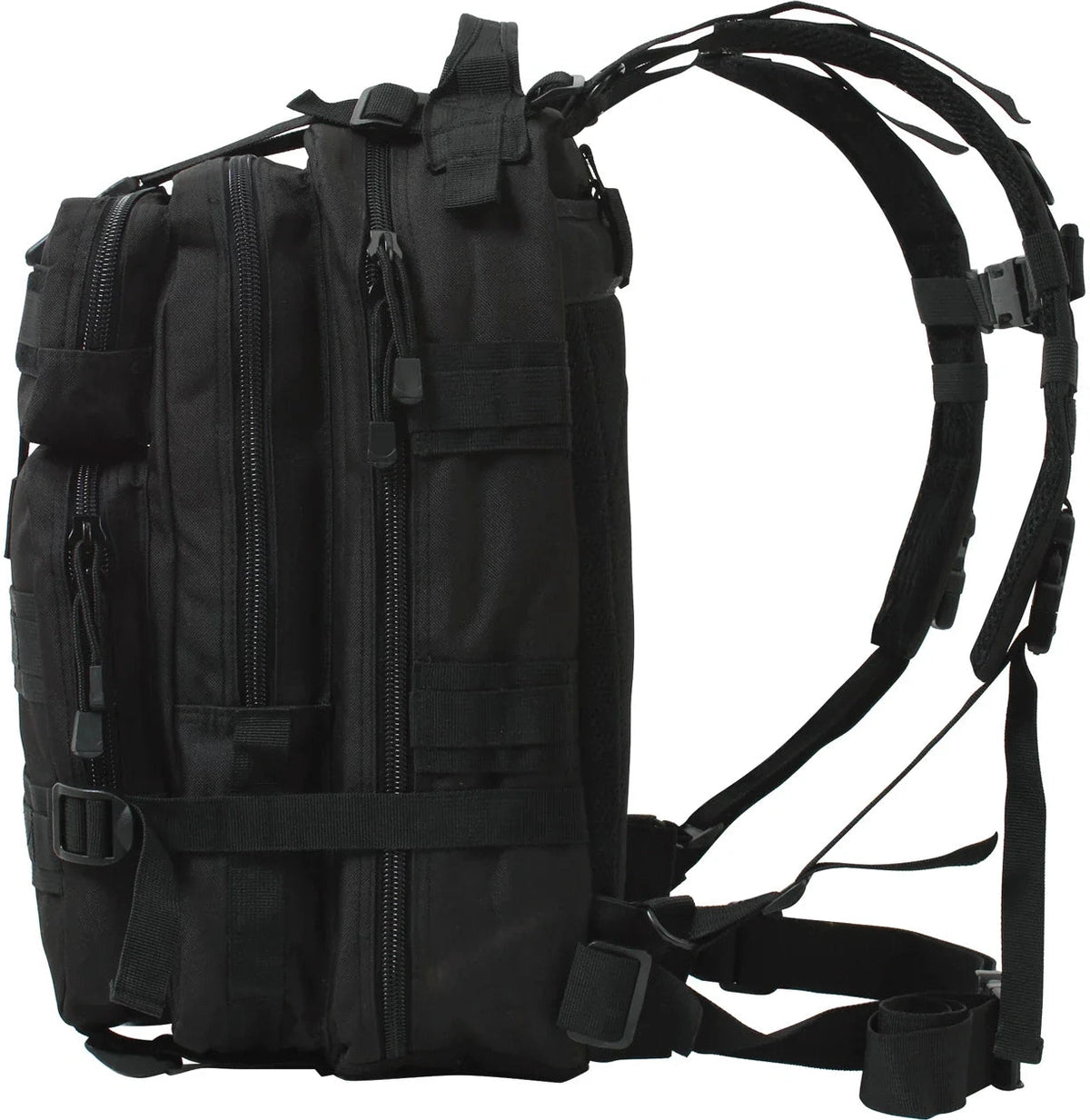 Medium Transport Pack