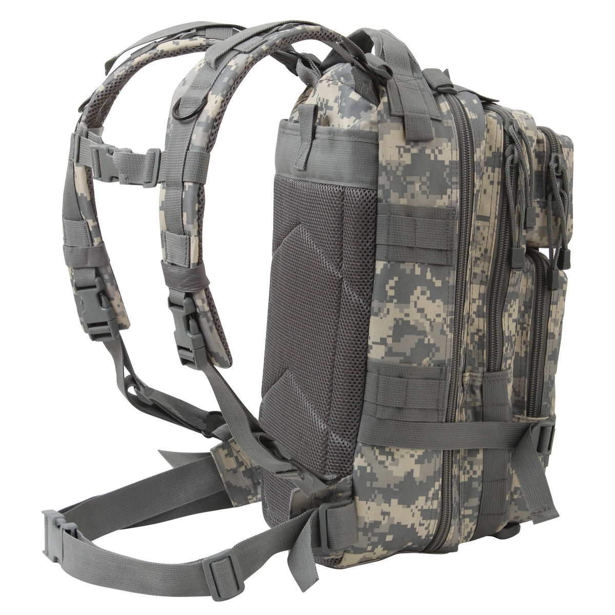 Medium Transport Pack