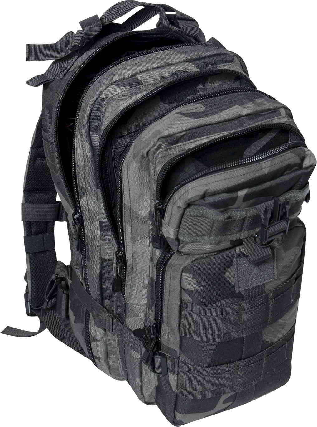 Medium Transport Pack