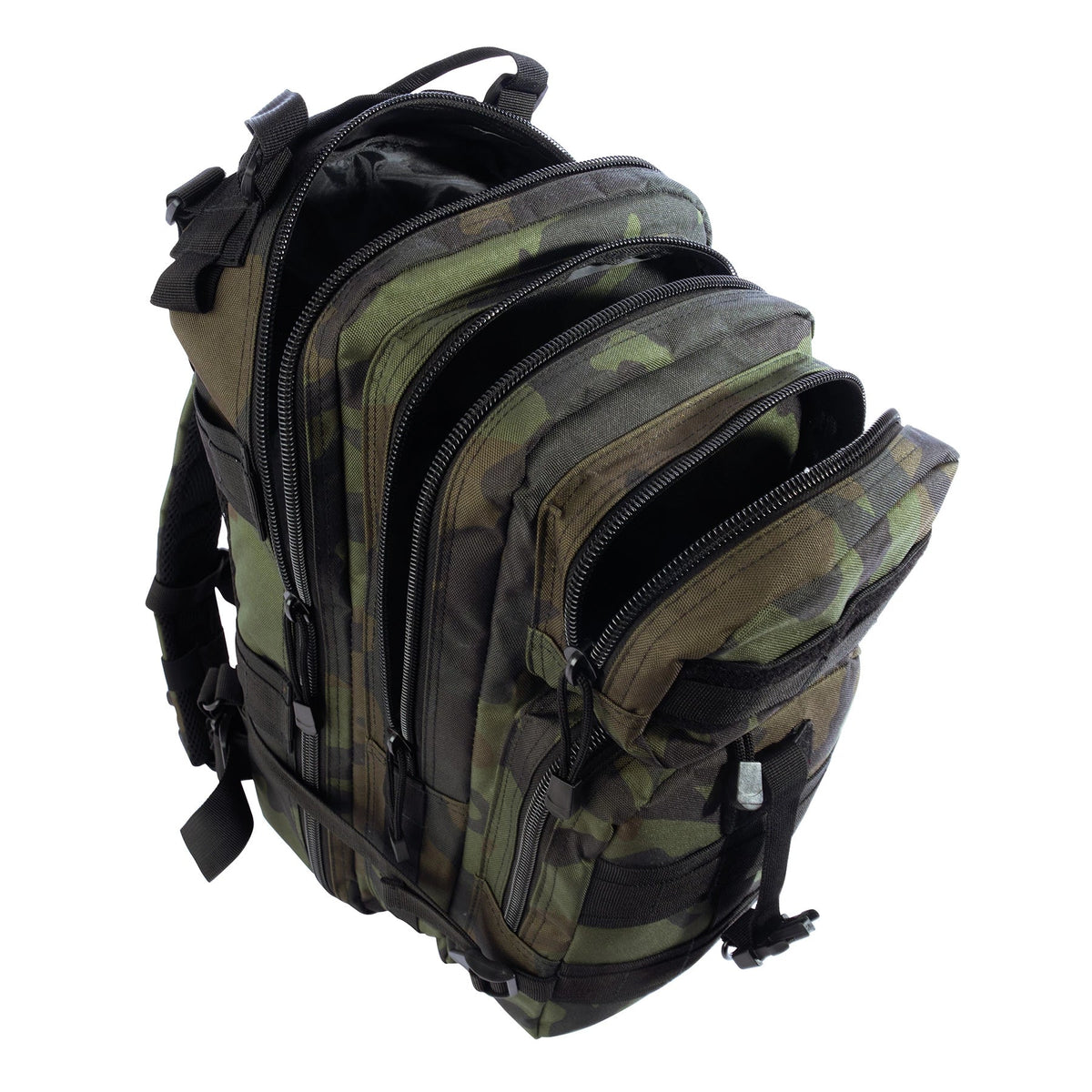 Medium Transport Pack