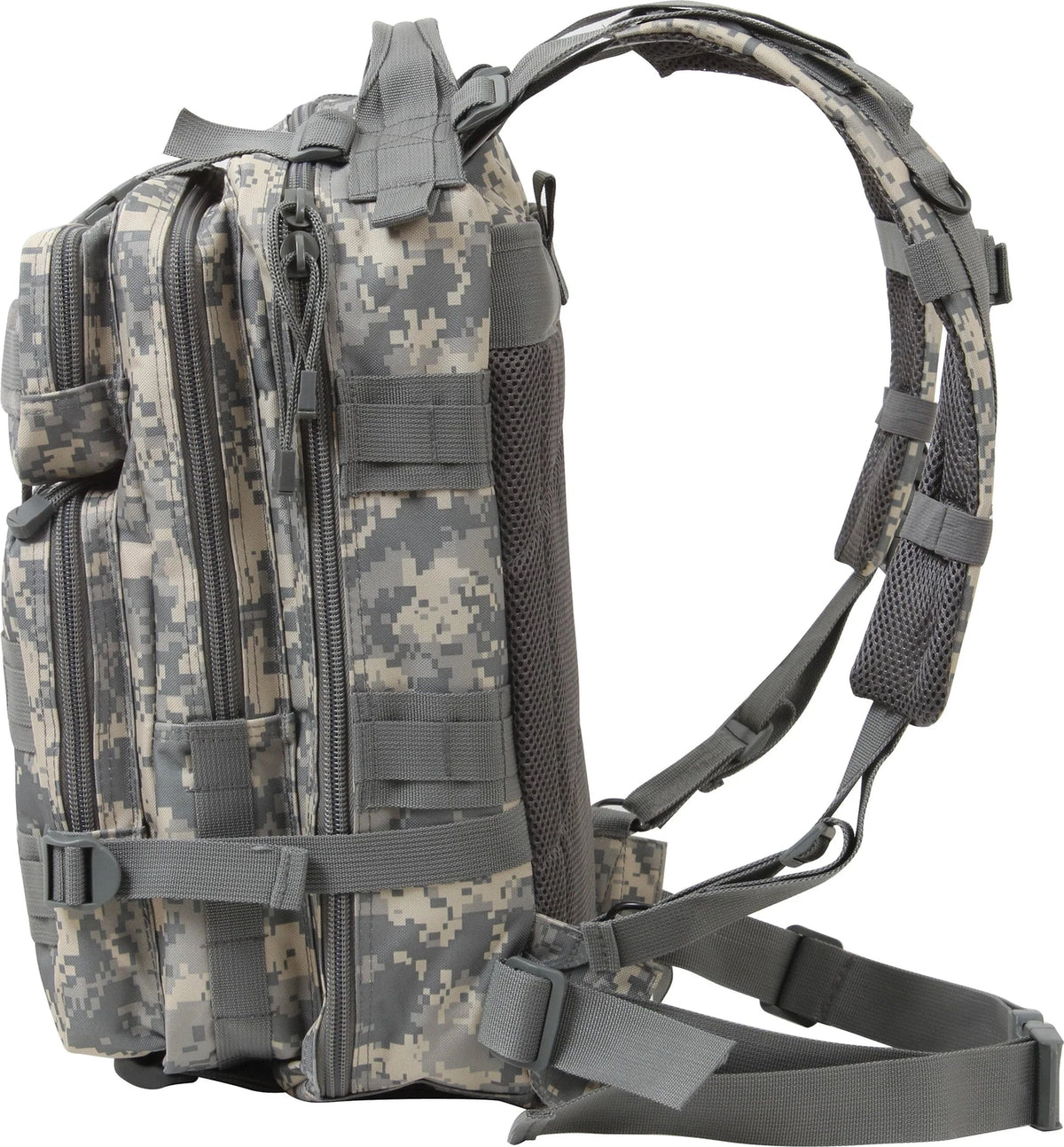 Medium Transport Pack