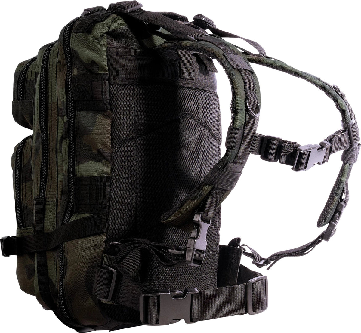 Medium Transport Pack