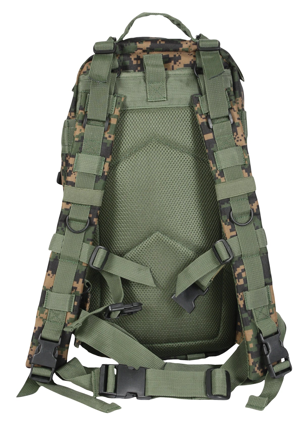 Medium Transport Pack