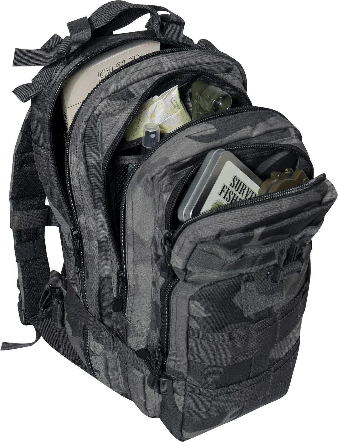 Medium Transport Pack