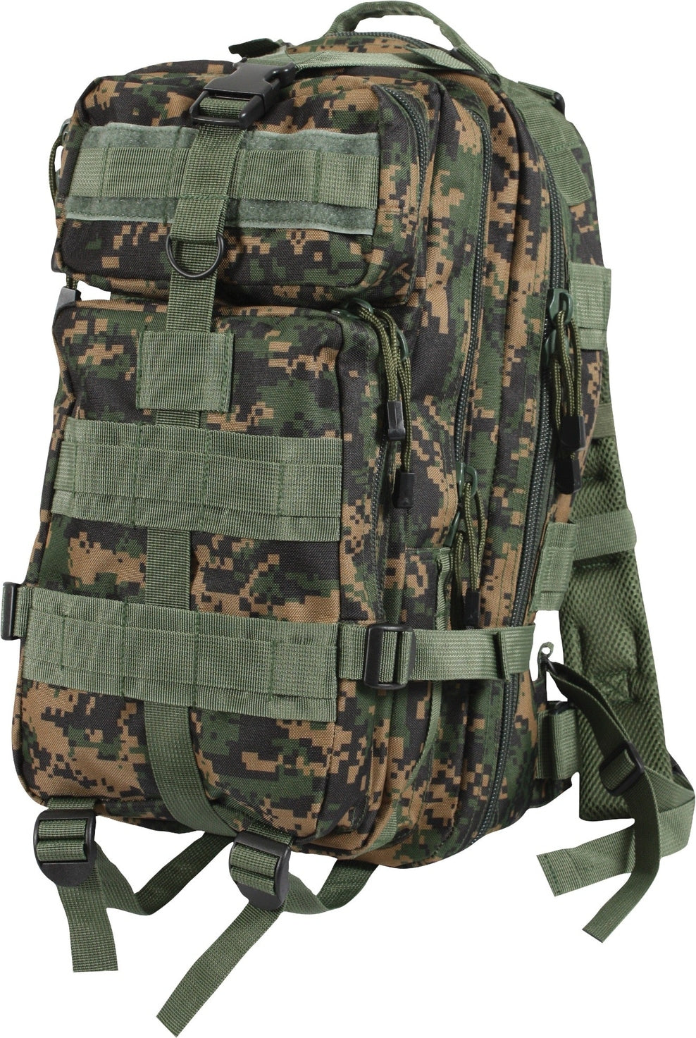 Medium Transport Pack