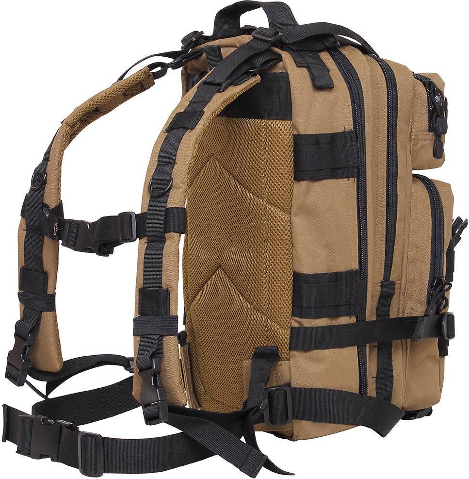 Medium Transport Pack