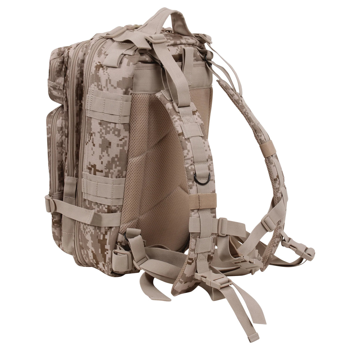 Medium Transport Pack