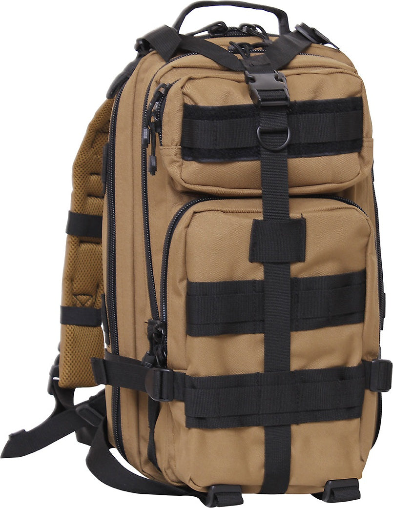 Medium Transport Pack