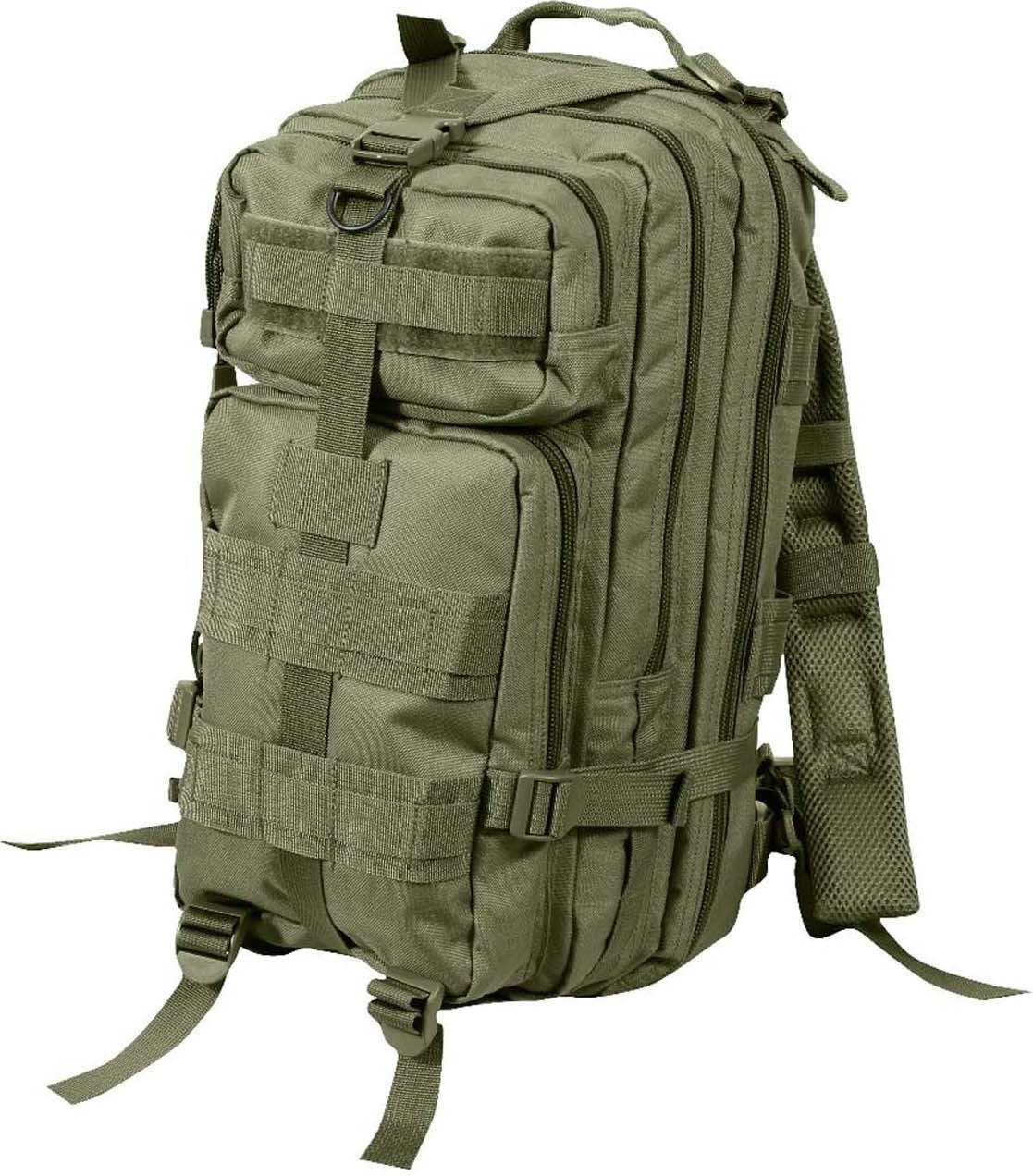 Medium Transport Pack